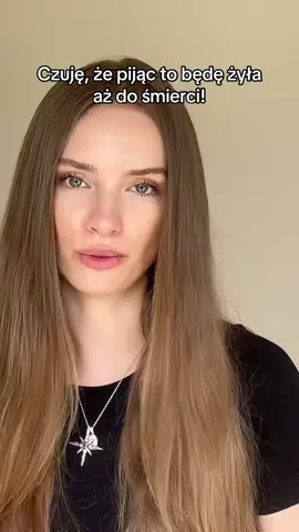 @Julia Wieniawa widzimy się w finale 🍵🙌🏼  smak matchy jak matcha, ale jednak kolagen, wiecie o co chodzi? 