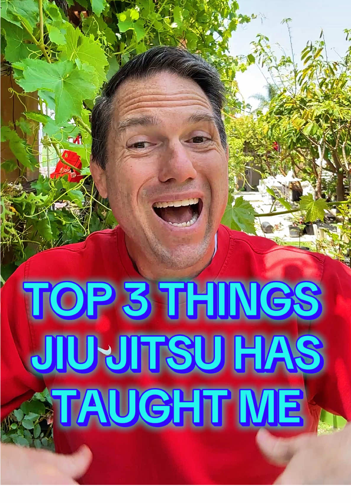 🎓 Life lessons don’t just happen in classrooms—they happen on the mats too. Here are the 🔝 3️⃣ things Jiu-Jitsu has taught me and how they’ve shaped my mindset every day: 1️⃣ Brotherhood 🤜🤛 – true camaraderie that sticks with you long after training ends 2️⃣ Integrity 🥋 – staying honest in every move, showing up as your best self 3️⃣ Development 📈 – embracing every tap-out as a chance to grow stronger Every roll teaches something new—what’s the biggest lesson you’ve learned on the mats? Share below! 👇 #JiuJitsuLife #BJJFamily #GracieBarra #Brotherhood #Integrity #GrowthMindset #MatLife #WisdomWednesday #RollAndLearn #TapOutGrowUp #BJJ #SubmissionGrappling #MartialArts #BJJLifestyle #BJJMotivation #TrainHard #NeverQuit #LifeLessons #GrapplingCommunity #IBJJF #BJJLove