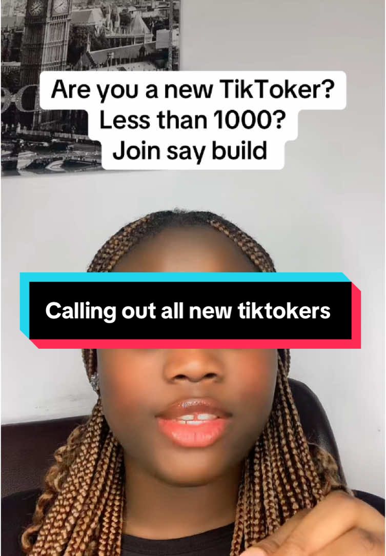 I’m live now #newontiktokers #tiktokbeginners #coach_queenzoe #flourish_oduma 