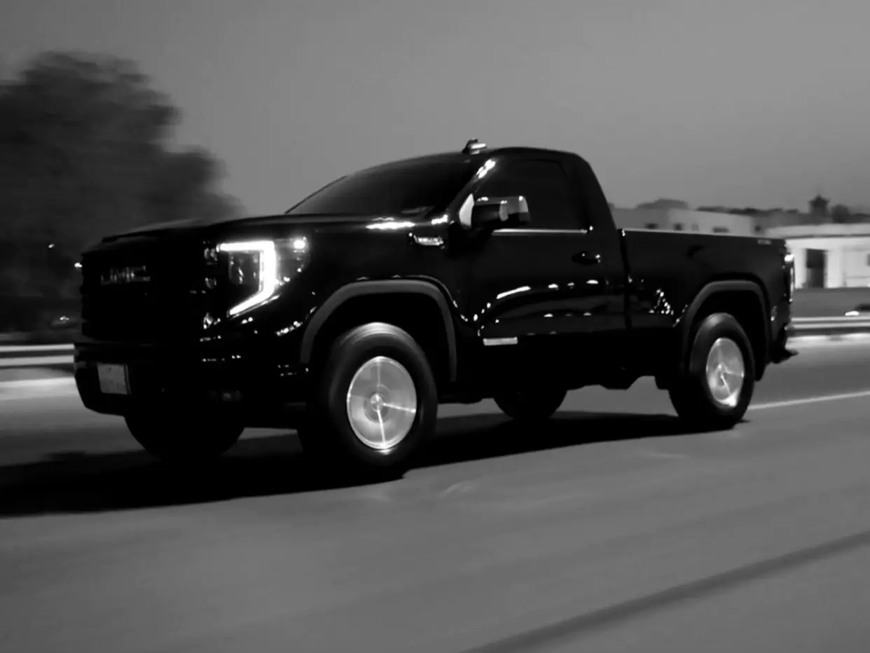 #khobar #fyp #gmcsierra 