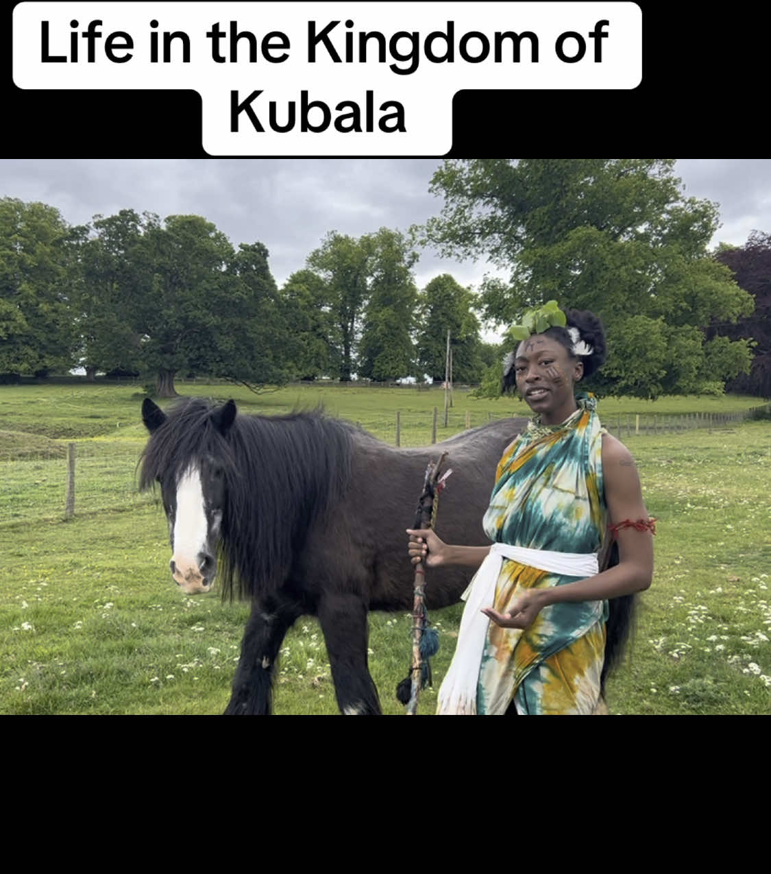 The Kingdom of Kubala has come