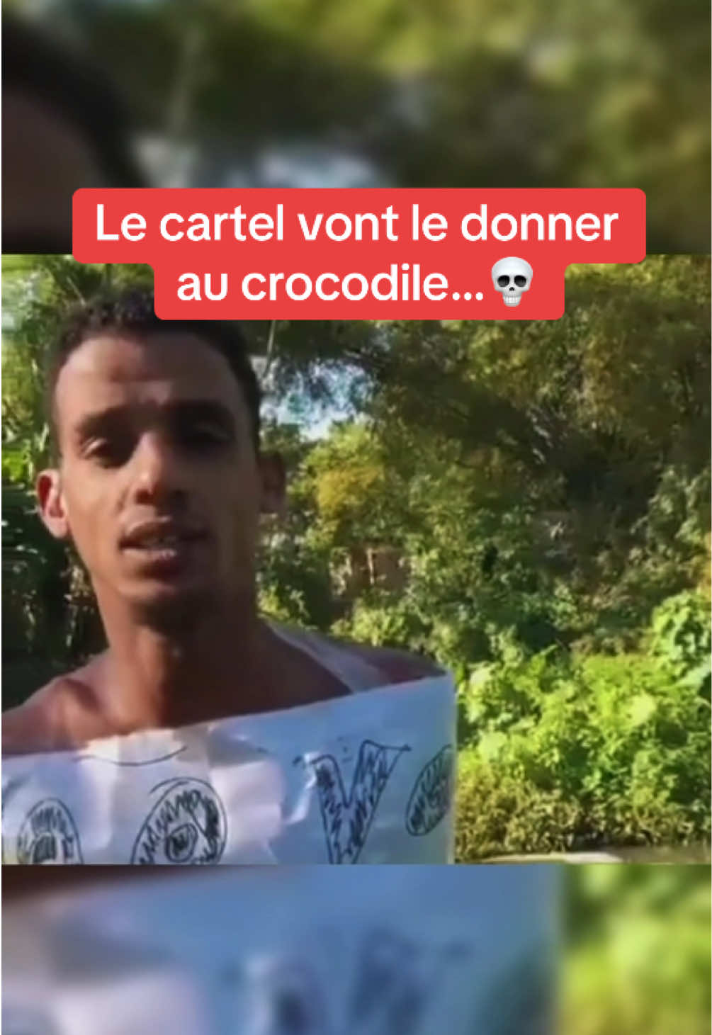 #histoirevrai #crime #peur #cartel #mexique 