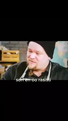 Kun yrität pitää keskustelua yllä #dankmemesuomi #villehaapasalo #ruoka 