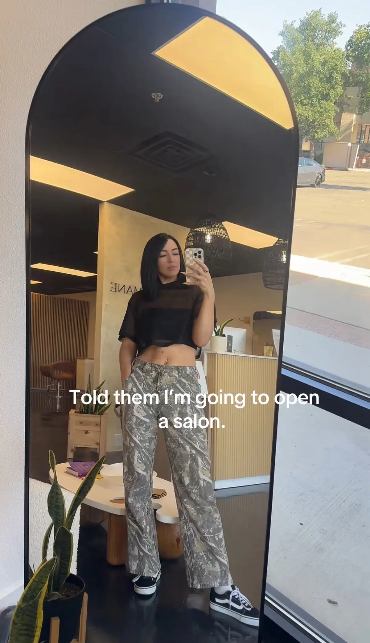 #hairstylist #salonlife 