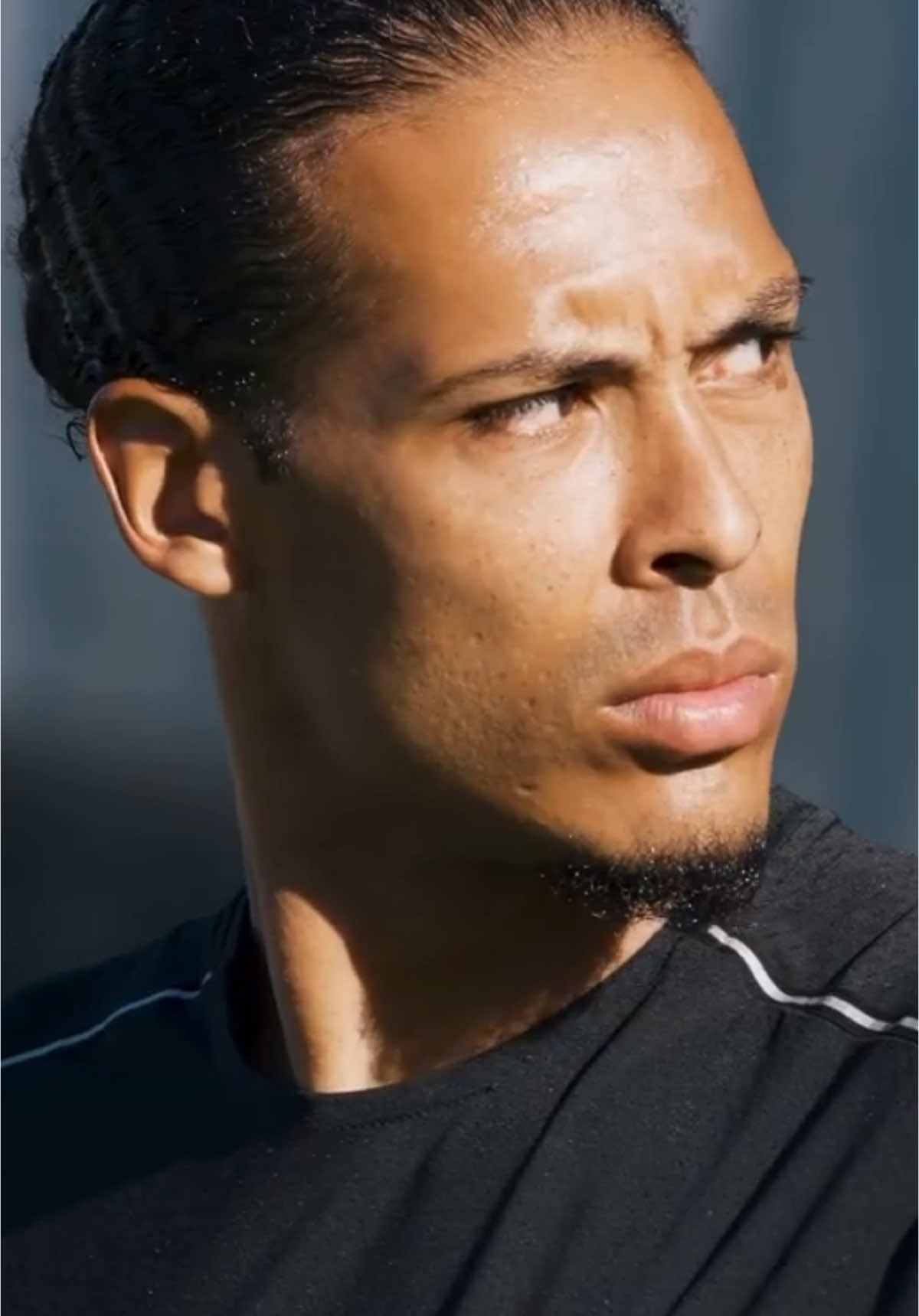 This man… 😍✨  #virgilvandijk #vandijk #liverpoolfc #liverpool #lfc #fyp #fyppp 