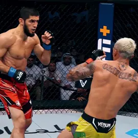 Mid | #islammakhachev #UFC #fyp 