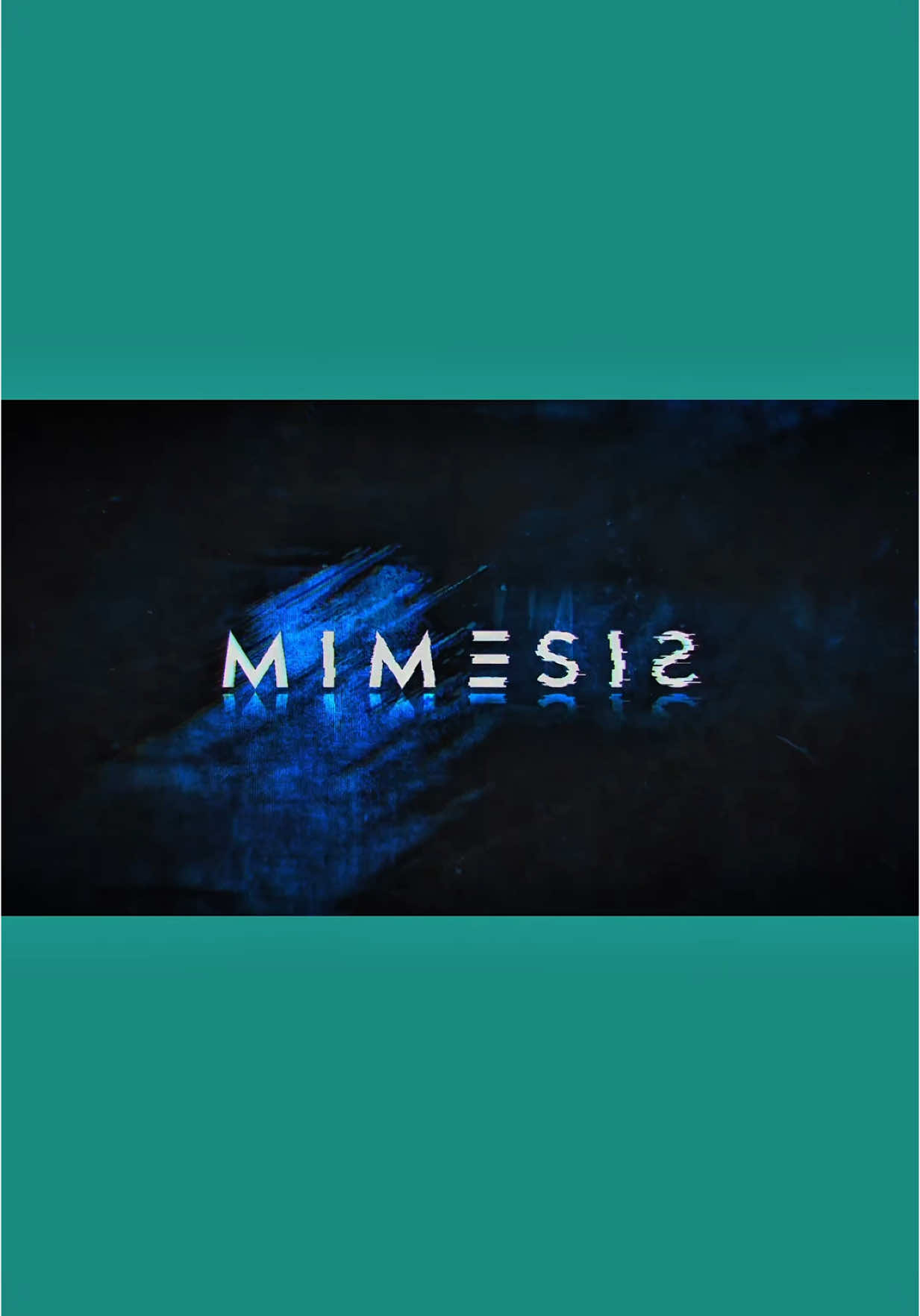 Mimesis - новый кооперативный хоррор, где монстры копируют ваш голос #рекомендации #recommendations #games #gaming #steam #horrortok #horor 