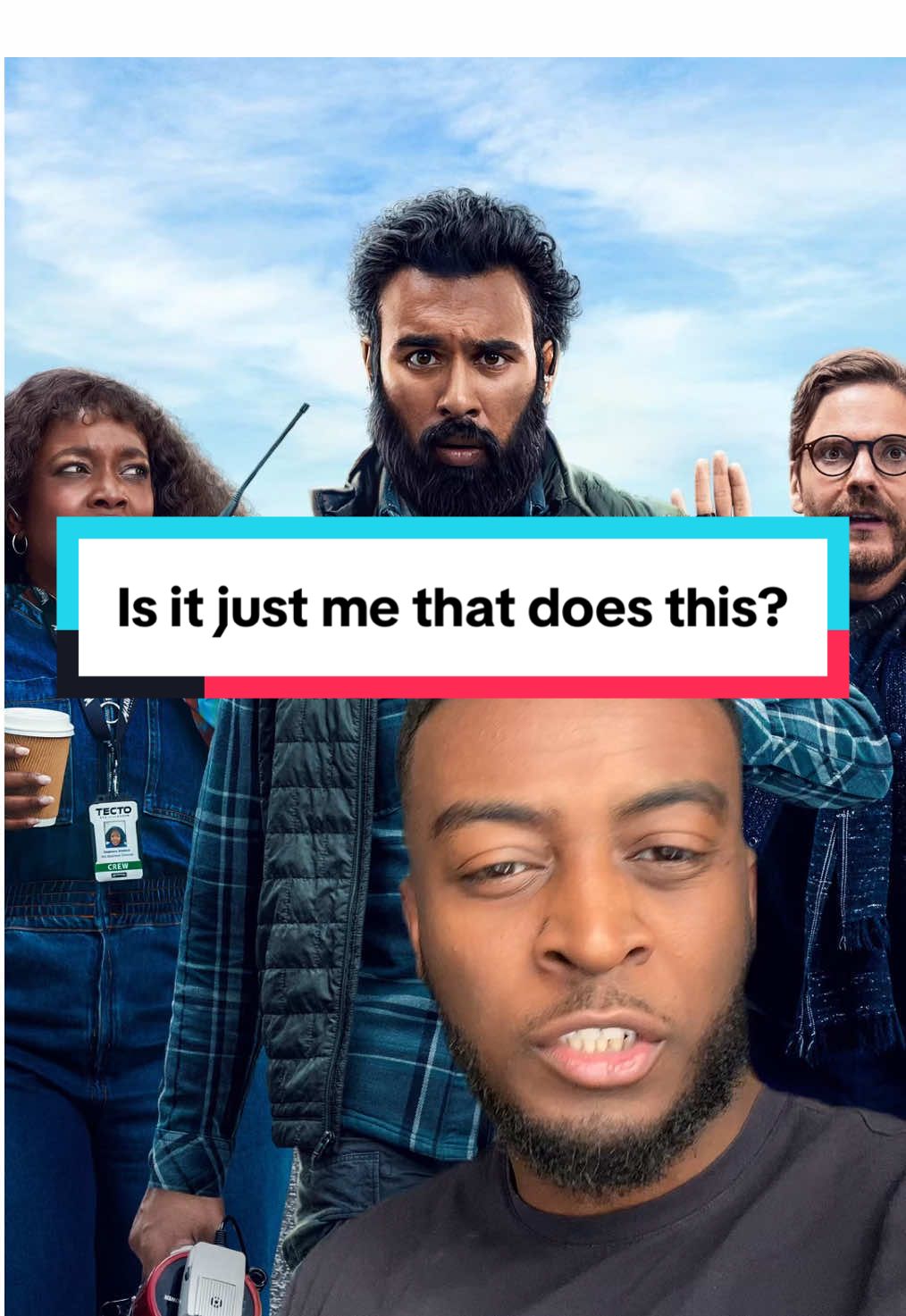 Ad Tamwar is that you? 👀🤣 watch all your favourite Sky Originals on @Sky now!