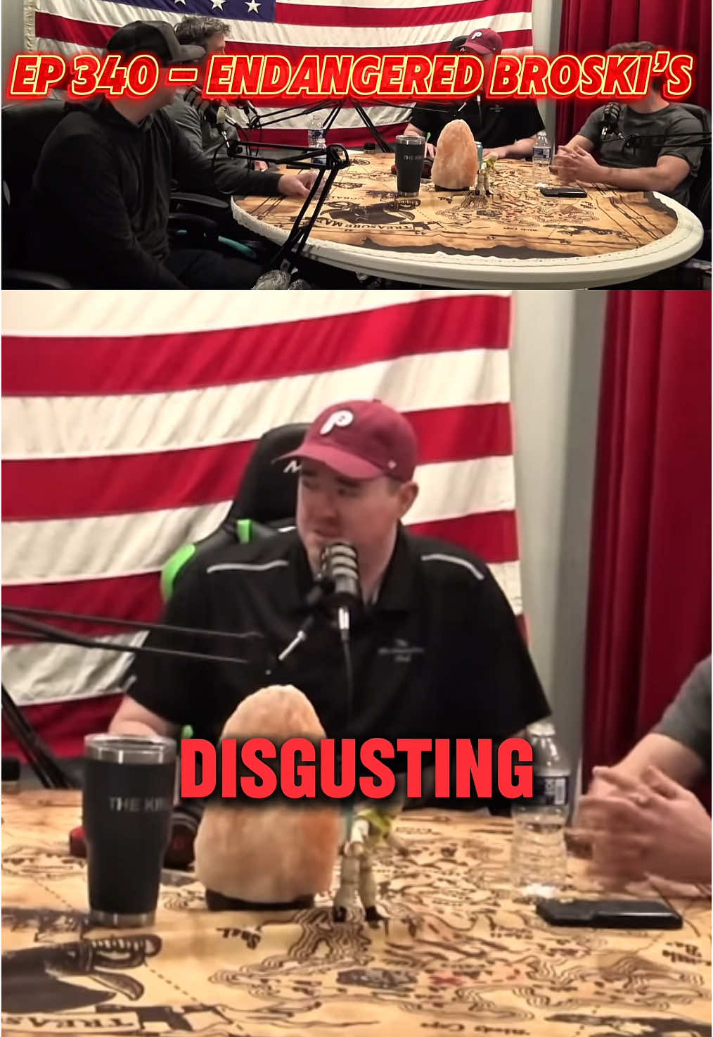 Shane is undefeated in girlfriend arguments #ShaneGillis #MSSP #brotalk #guytalk #podcastclips #RelationshipHumor #relatable #FYP #fortheboys 