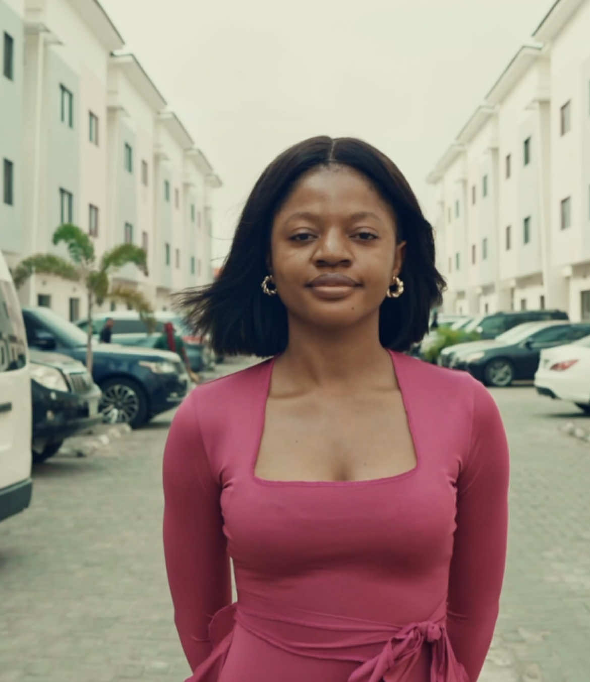 A self-taught linguist, educator, and cultural bridge-builder Nneka Nnanna(@nekie_neka) has forged a unique career in Korean language education, translation, and content creation in Nigeria despite all odds she faced as a child.  Episode 3 of Her: The Docuseries drops tomorrow  Directed by Victor Daniel (@good_pikin) Produced by Nana Aisha Salaudeen (@nanasalaudeen) #ShiftTheStory 