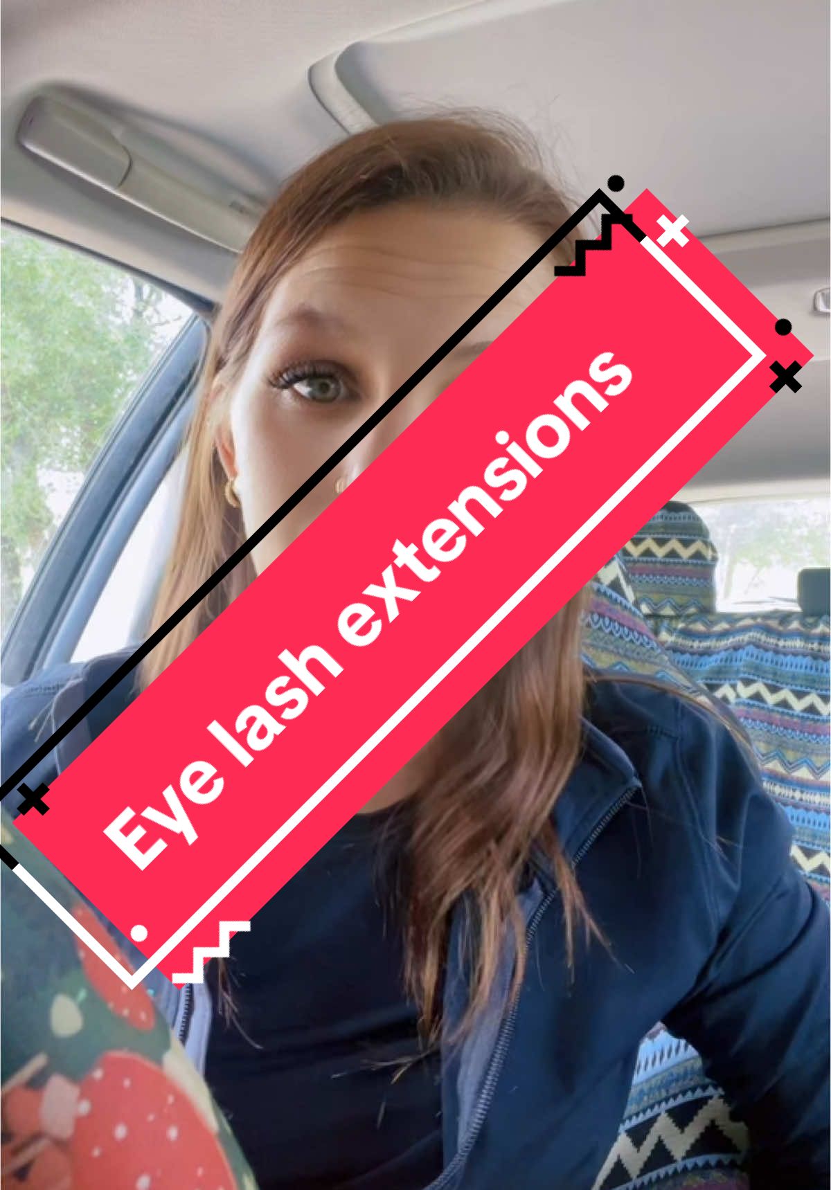They are honestly super soft and I really like them. I’ll definitely buy them again. I would let you know if the products crap. I will also make a video letting you know how long they last. I don’t know yet cause I just put them on. #eyelashextensions #tiktokshop #fyp #foryou #foryoupage #qualityproducts #bougieonabudget #bougieonabudget💋 #t#trending