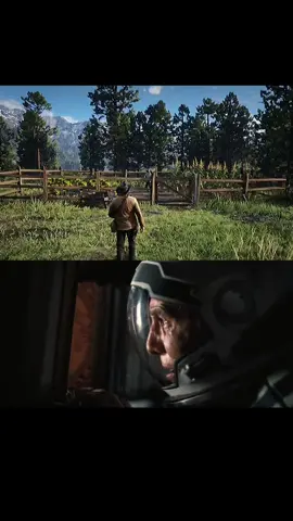 DONT LEAVE ME MURPH #rdr2facts #rdr2 #arthurmorgan #reddeadredemption #rockstargames #reddeadredemption2 #rdr2facts 