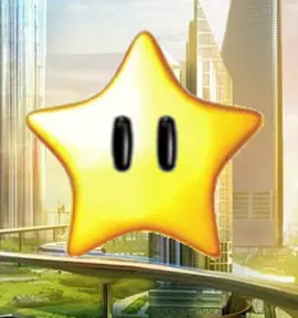 Collecting stars In super Mario Galaxy 2 and 1 sound effect 