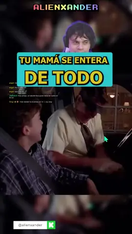 Lois los va a castigar a todos. 😬🧹🚫 #MalcolmElDeEnMedio #Malcolm #HumorFamiliar #LoisMalcolm #Castigados