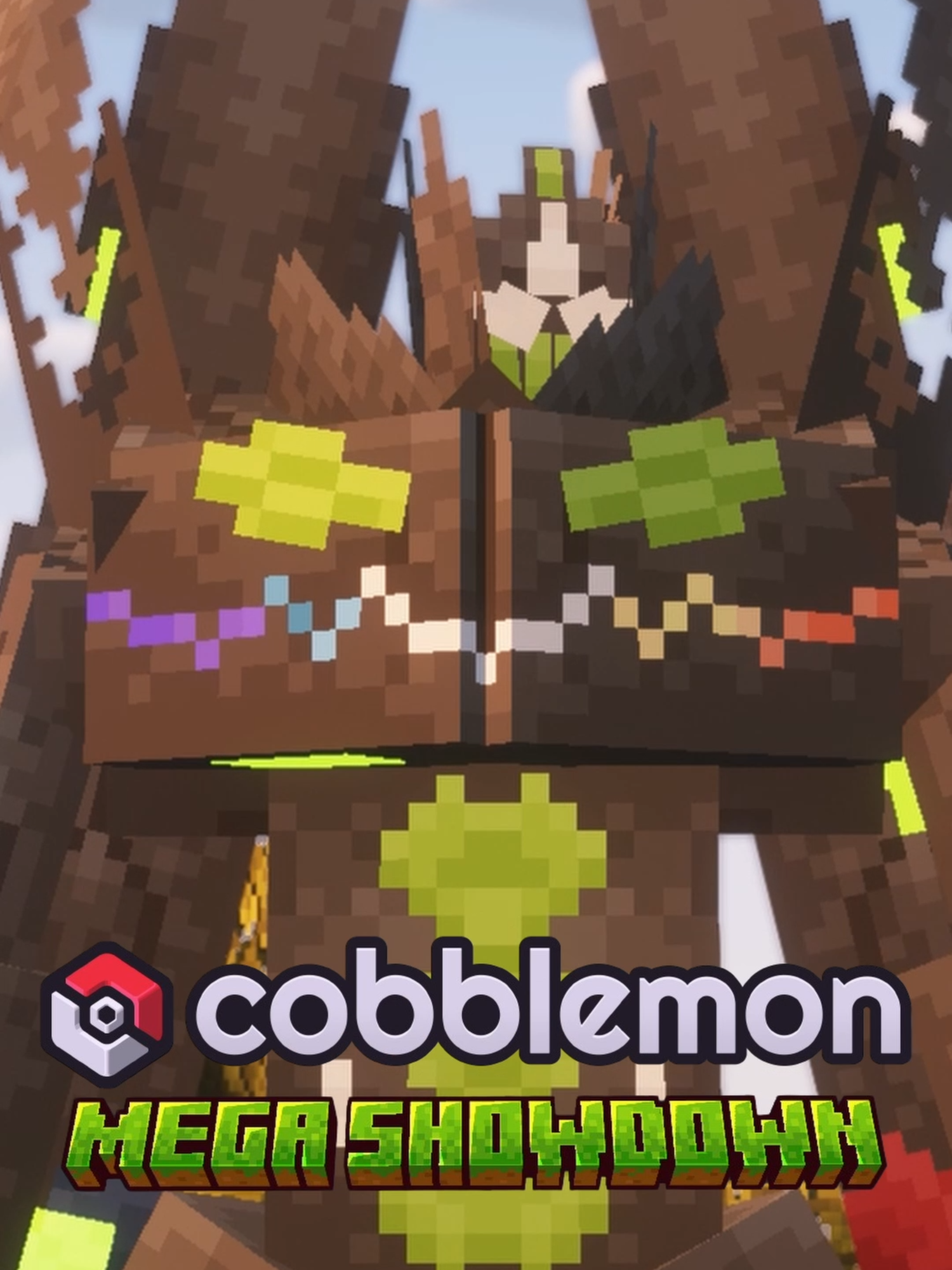 How to get Zygarde in Cobblemon Mega Showdown    Full Video: https://www.youtube.com/watch?v=FzFsRK9LICw&t=377s    #cobblemon  #megashowdown  #Minecraft  #mods  #minecraftmods  #modsminecraft  #shaderminecraft  #minecraftshader  #complementary