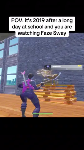 Prime Faze Sway was so good 🗣️🗣️ #fortnitefyp #fortniteclips #ogfortnite #fortnitememes #fortnitememes #fazesway 