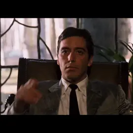 فەخامەت🔥 #foryou #foryoupage #thegodfather #michaelcorleone #alpacino #cinema #fyp #edit 