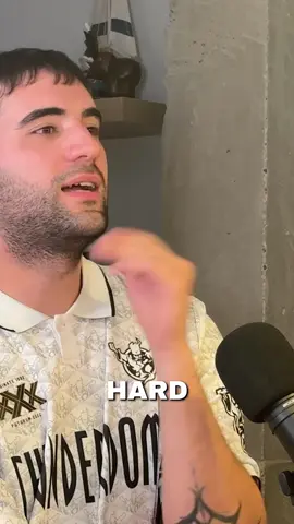 Qué es el Hard Techno?🤔 #hardtechno #rave #techno #podcast 