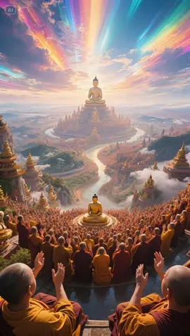 Namo Amitabha