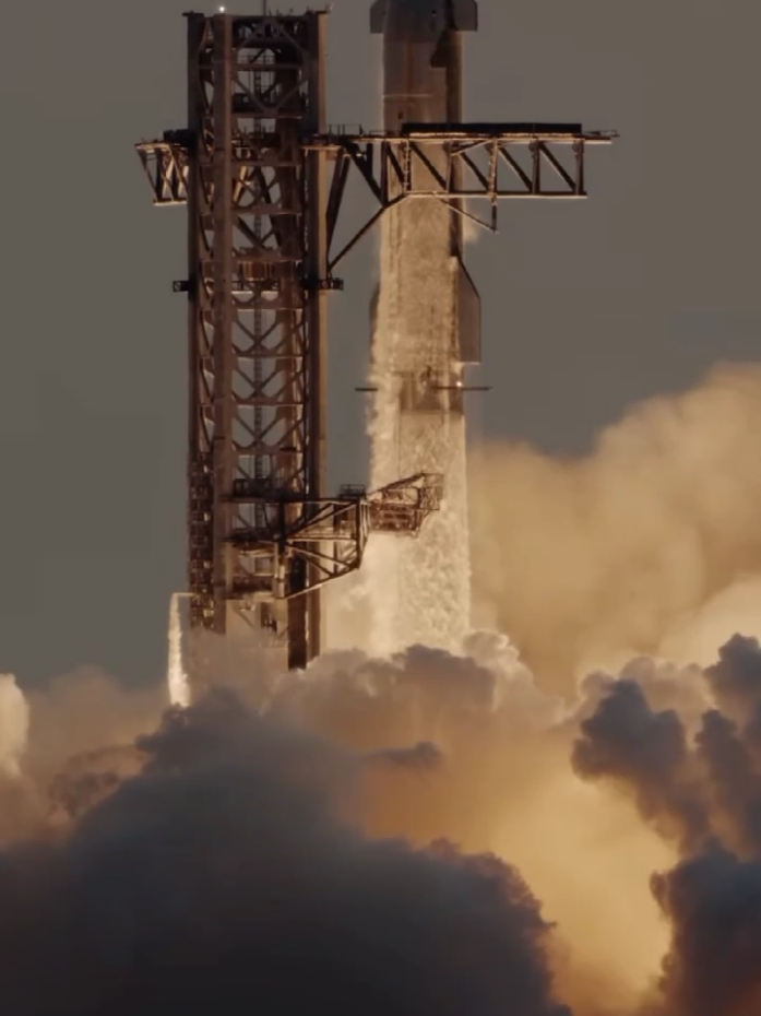 Elon Musk Never-Give-Up Spirit #space #spacex #elonmusk #spaceflight #spacefans 