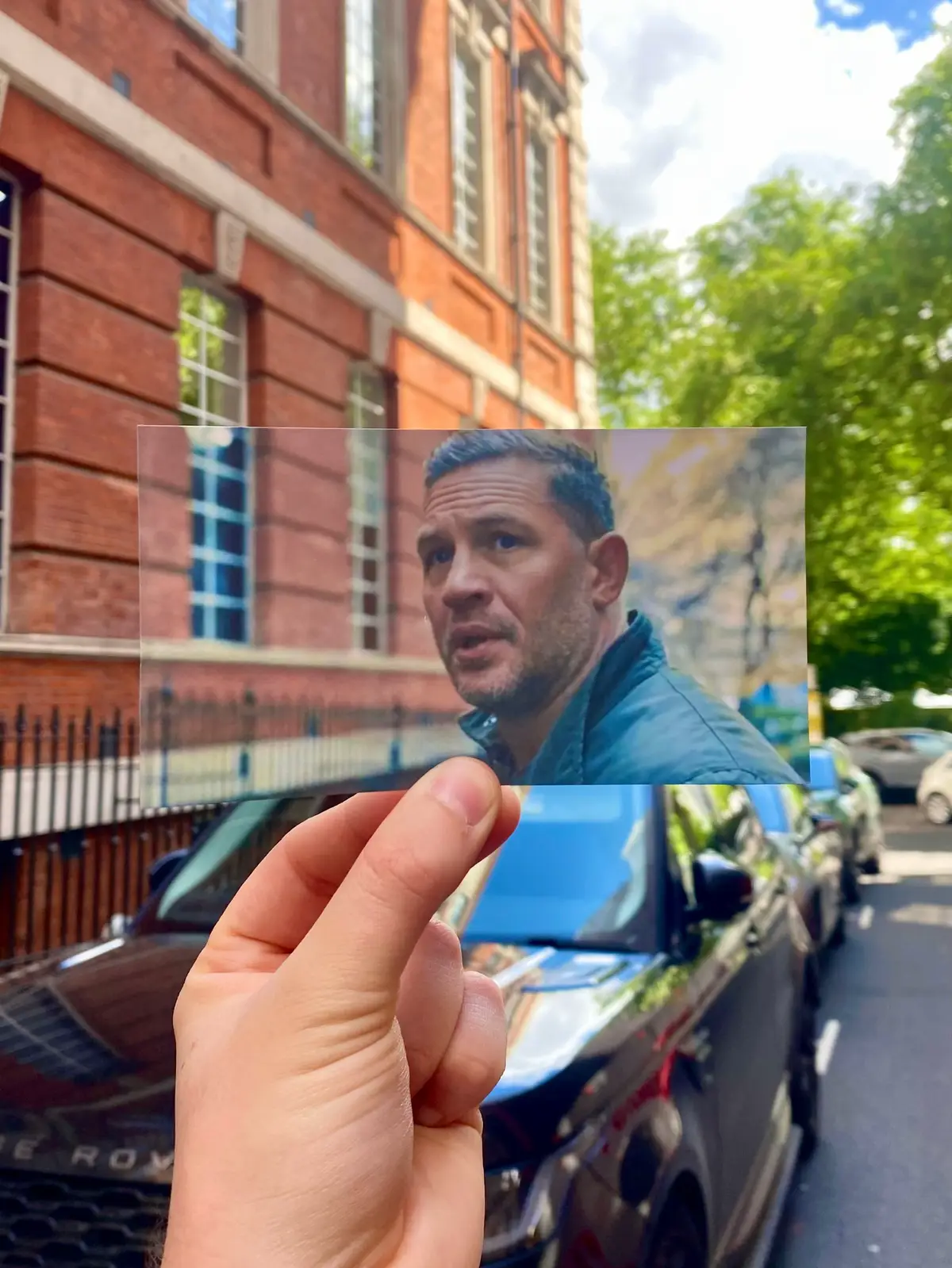ad | It’s time to explore the underbelly of this incredible series around London. Tom Hardy, Pierce Brosnan, and Helen Mirren round out a stellar cast for this show. Amazing work. Each location was transformed in such a subtle way to fit the world of the story… so fascinating to see. The finale is this weekend! #mobland #tomhardy #paramountplus @Paramount+ UK & Ireland 