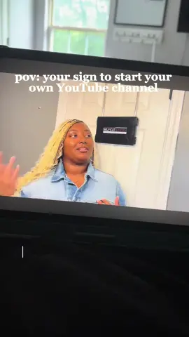 Start A Vlog Channel! Yall this has been such a fun and therapeutic experience for me. I’ve realized again how much I actually am a creative person, I just wasn’t able to expand and grow it with all the constraints we have at work and school. This right here is mine JUST MINE and I can do whatever I want to do with it! Having a channel is such a great outlet for somebody growing and wanting to get more comfortable with speaking. I have seen such a huge difference in my speaking ability as well as just being more comfortable with myself in general. I think this is a great thing for everyone to have even if NO ONE tunes in. YOU get to see it, and track your progress and overall life. It can literally be just for your memories if you’d like. So if you’ve ever even thought for a second about creating a channel…DO THAT! We all have a story to share. #vloggingjourney #youtubecontent #startvlogging #lifeonvideo #contentcreation #contentcreator #youtuber #youtubechannel #microinfluencer #fyp #minivlog #vlogs #startayoutubechannel #Vlog 