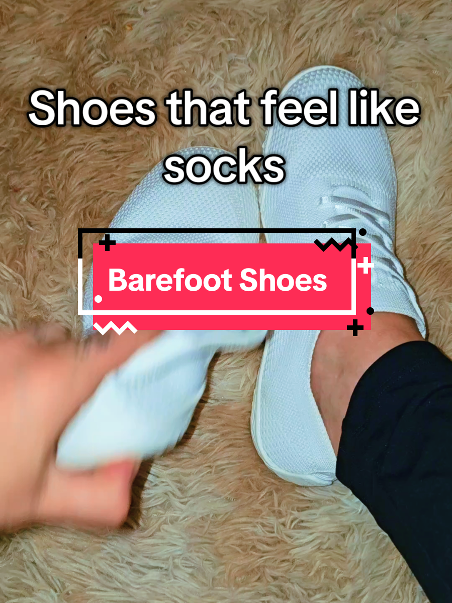 I could walk all day in these! #barefootshoes  #womensshoes 
