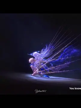I can imagine her story quest will be so sad 😭 #wuwa #wutheringwaves #wuwacreators #wuwacontest23 #wuwacreator #cartethyia #wuwaedit #edit #fyp #foryou #viral #dynasty 
