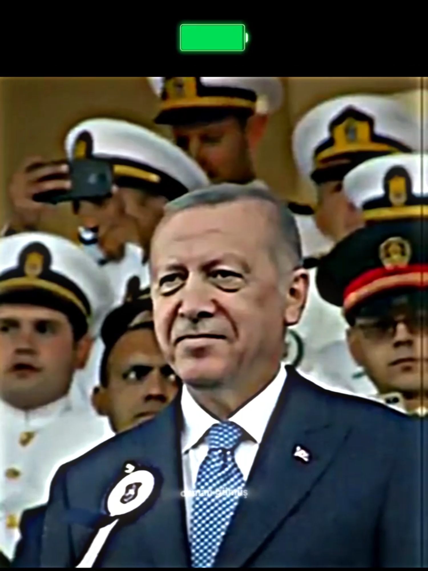 Hayat Onda!😎 #erdoğan #rterdoğan #receptayiperdoğan #akparti