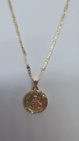 #medalla#medalladesanjudas#sanjudastadeo#joyeria #goldplate #orolaminado #goldfilled #goldfilled 