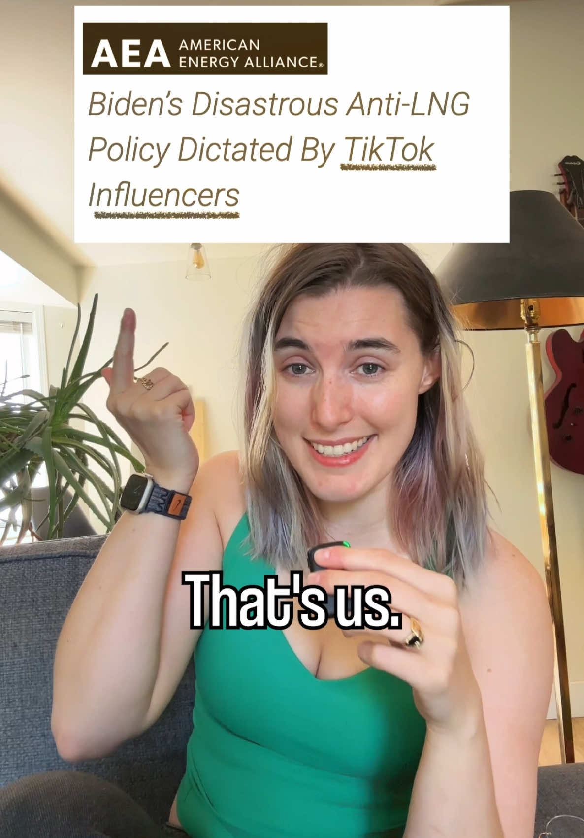 Sorry to be earnest on main, but if you’re seeing this there’s a chance you fought for this pause too — either way, link in my bio @nrdc_action, where you can fight to keep the hard work we’ve accomplished #climate #EcoFriendly #sustainable 