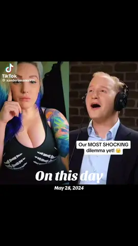 #onthisday