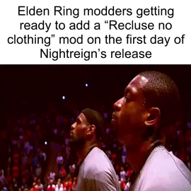 With jiggle physics included ofc #fyp #eldenring #eldenringnightreign #nightreign #recluse #soulsborne #fromsoftware 