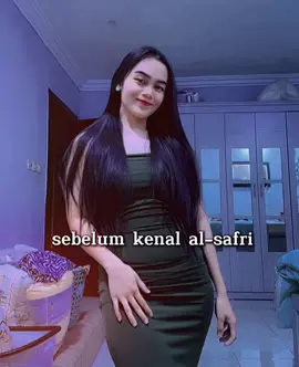 Sebelum dan sesudah kenal al-safri😁#fyppppppppppppppppppppppp #fypksa 