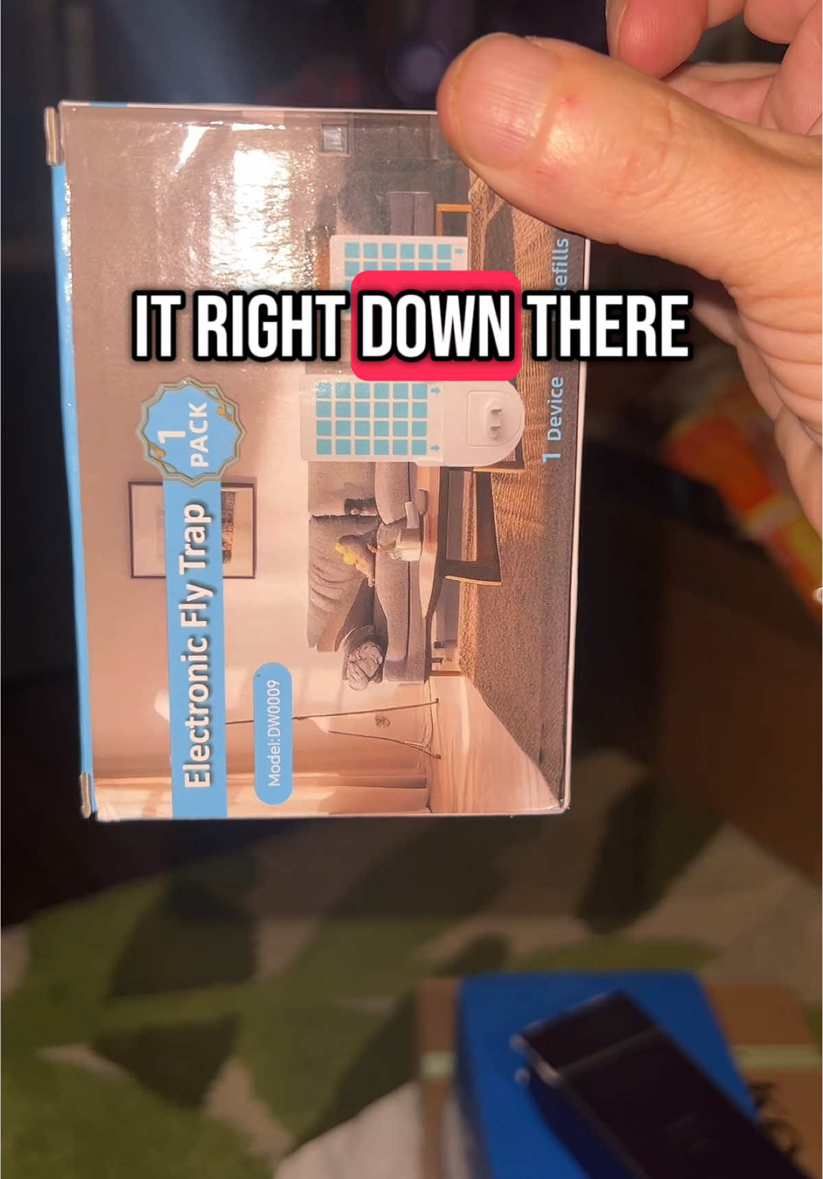 #fruitflies #bugzapper #TikTokShopCreatorPicks #dealsforyoudays 