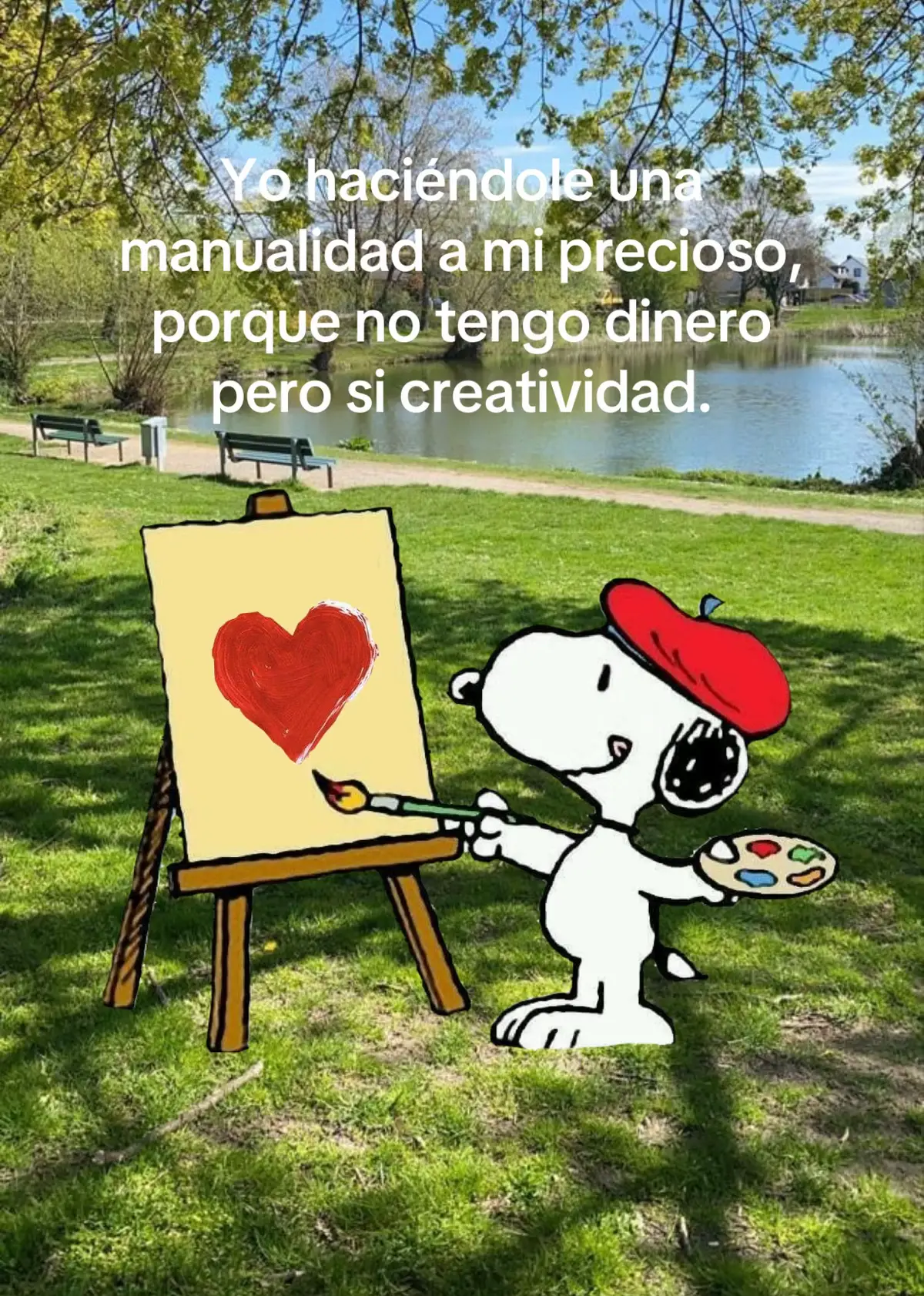 #paratiiiiiiiiiiiiiiiiiiiiiiiiiiiiiii #paraminovio #paradedicar #viralvide #fypシ゚ #amoaminovio #amoaminovia #fypage #videosdeamor #fyppppppppppppppppppppppp #snoopy 