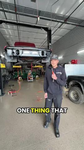 Most people don’t know this.  #custom #cars #carsoftiktok #build #shop #evswap #electric #tesla #swap #conversion #cooling #mechanic #life #fy #page 