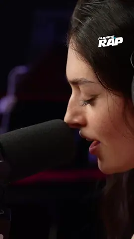 Le studio est CHOQUÉ par sa voix 😍🙏 ( Solann)