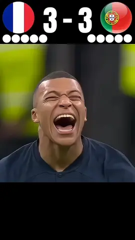 France vs Portugal __ PENALTY SHOOTOUT __🤯🔥 IMAGINARY MATCH 2025 __🥶 _football _shorts _cr7