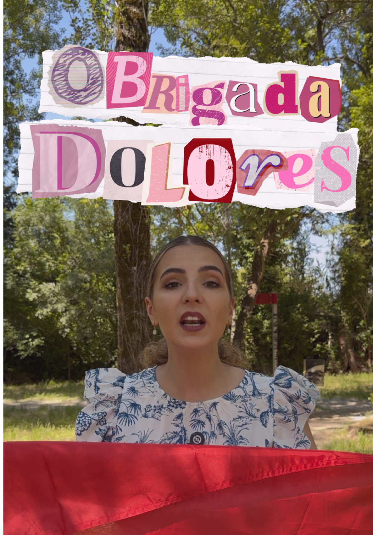 Obrigada Dolores!  #portugal  Se Miguel Milhão fundador da Prozis, não pode pagar pra agradecer á própria mãe, eu de graça por Portugal e pelo mundo agradeço a Senhora  Maria Dolores Aveiro, mãe do Cristiano Ronaldo.  @Prozis_official 