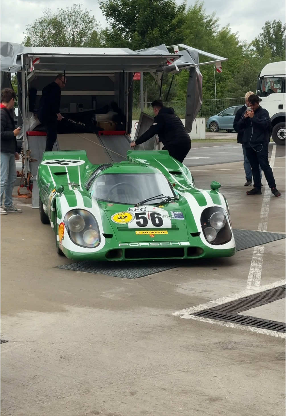 What a beautiful Porsche  Porsche 917k #porsche #917#porsche917#car#caredit #edit#sound#music#munich