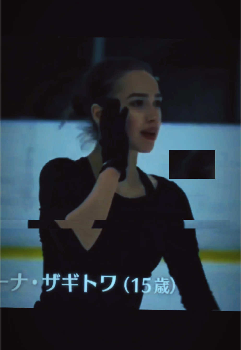 #CapCut #firgureskating #foryou #trending #foryoupage #alinazagitova I love her 