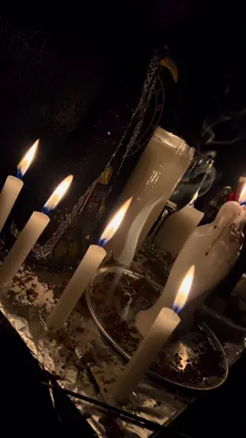 #witch #brujeria #espiritualidad #witchtok #protection #foryoupage 