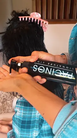 #pacinoscurlingcream #pacinos #pacinoshaircare #hairstyle #hair #curlyhairroutine #curlyhairtutorial #foryou #parati 