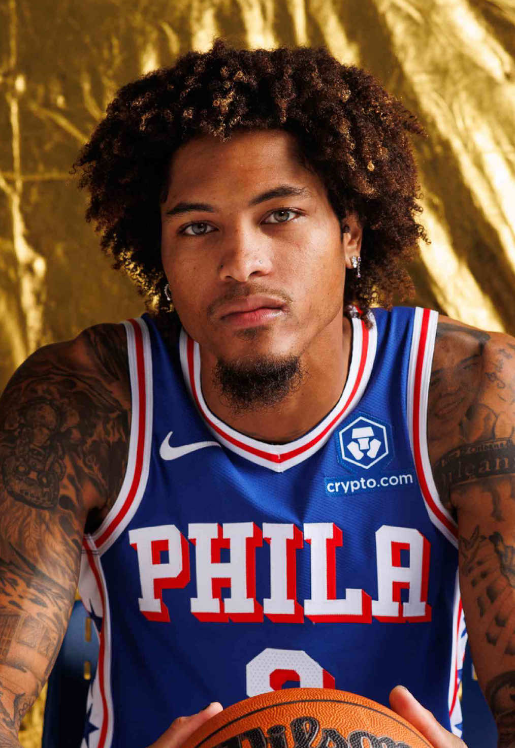 Taking the ring off is crazy #kellyoubrejr #NBA #edit #mixtape #philadelphia #76ers #suns #viral #blowup #fyp 