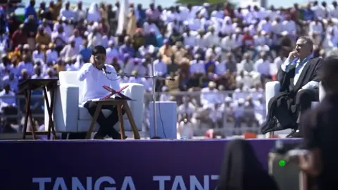 🇹🇿 محفل در تانزانیا #متابعه_ولايك_واكسبلور_احبكم  🔻 تلاوت بی‌نظیر قاری نوجوان ایرانی، محمدحسین عظیمی
