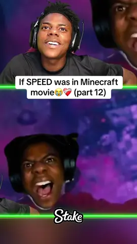 If SPEED was in Minecraft movie😭❤️‍🩹 (part 12) #Ishowspeed #speed #fyp #foryou #foryoupage #viral #ishowspeedclips ishowspeed #fifa #Soccer #football #worldcup fifa world cup fifa president football 