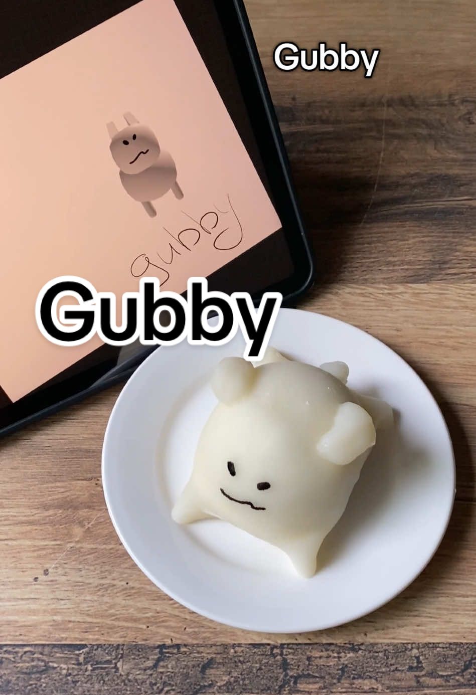 Gubby по просьбе @♪✿✭♥︎ ᒪOᐯᗴՏᕼOT ᗪᑌՏᗴKKᗩᖇ ♥︎✭✿♪   Спасибо за факт @Термоядерный тушканчик  Наш аккаунт с печеньками @MyaoowCookies  #моти #mochi #анимемоти #animemochi #gubby 
