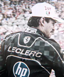 NEW ACCOUNT : @sxcha_aep2.0 | don’t let this flop🙏 | #formula1#f1#f1edit#f1tiktok#charlesleclerc 