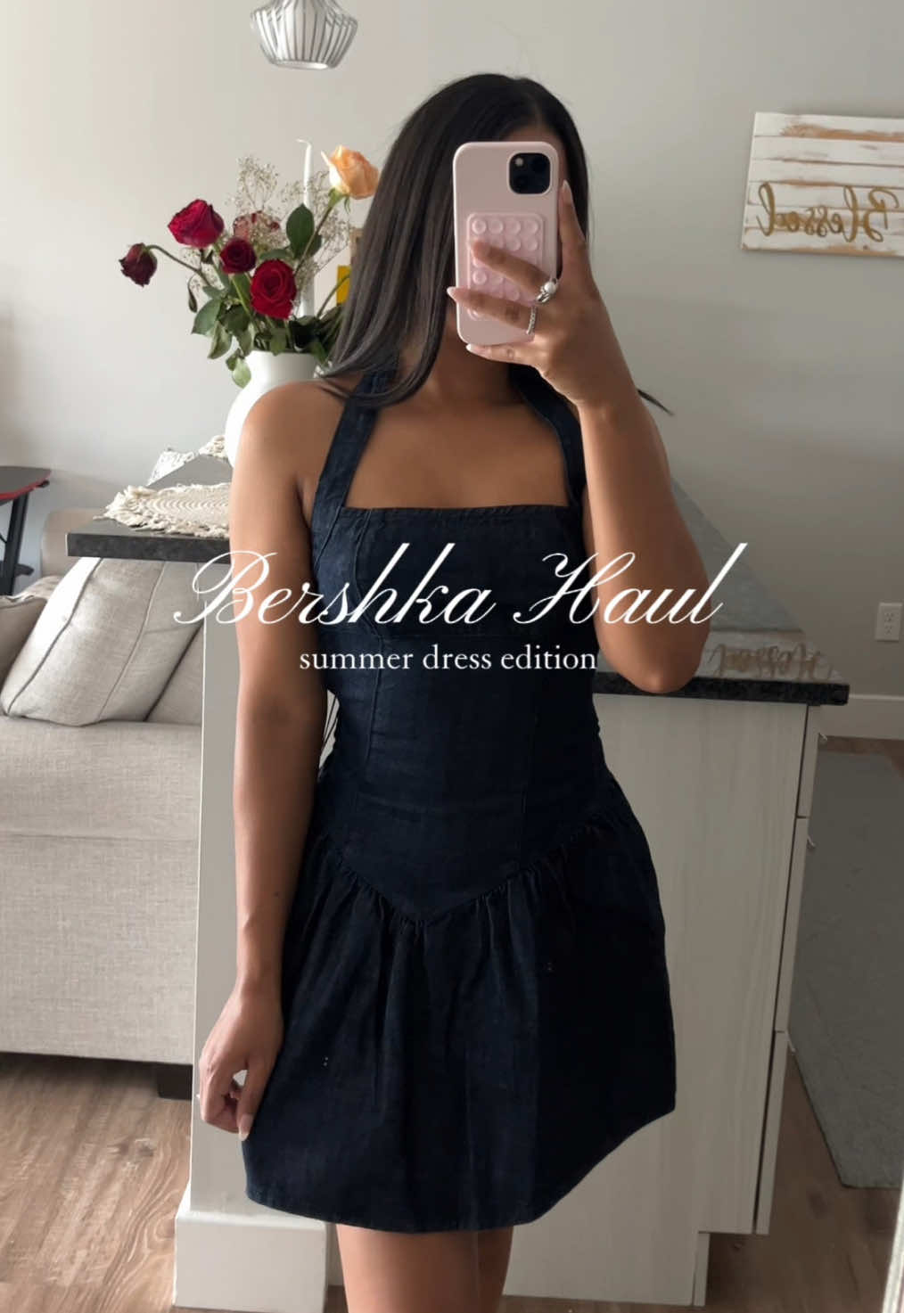 it’s giving euro summer! @BERSHKA  #euro #eurosummer #eurosummeroutfits #europe #europeansummer #european #vacation #vacationoutfits #outfit #outfitinspo #outfitideas #summeroutfit #dress #dresses 